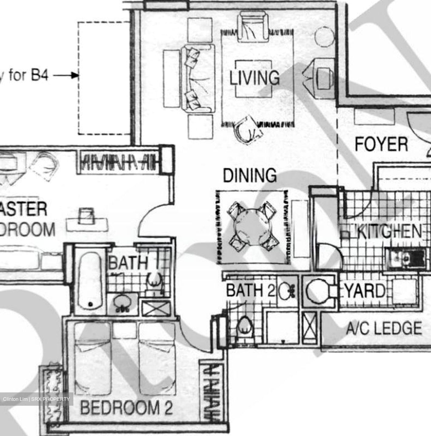 Modena (D18), Condominium #569709771